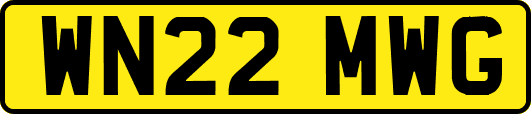 WN22MWG