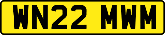 WN22MWM