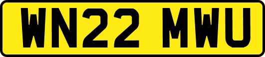 WN22MWU