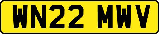 WN22MWV