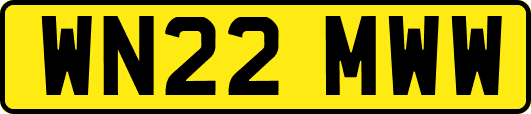 WN22MWW