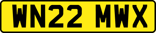 WN22MWX