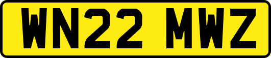 WN22MWZ