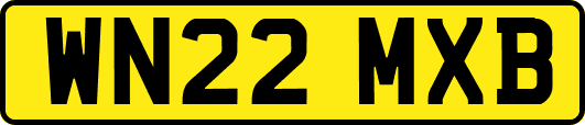 WN22MXB