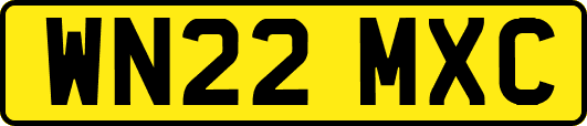 WN22MXC
