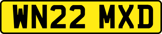 WN22MXD