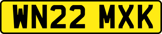WN22MXK