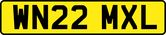 WN22MXL