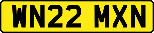 WN22MXN