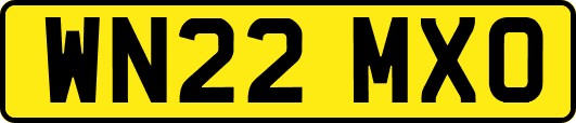 WN22MXO