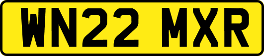 WN22MXR