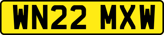 WN22MXW