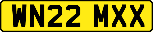 WN22MXX