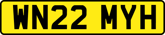 WN22MYH