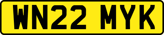 WN22MYK