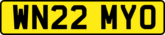 WN22MYO