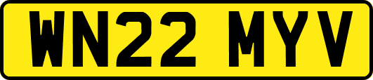 WN22MYV