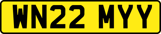 WN22MYY