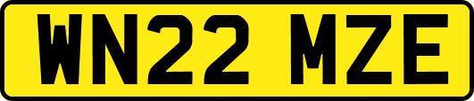 WN22MZE