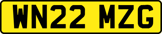 WN22MZG