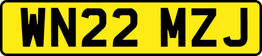WN22MZJ