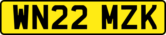 WN22MZK