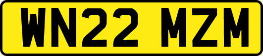 WN22MZM