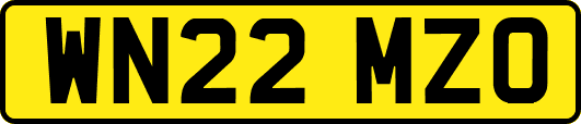 WN22MZO