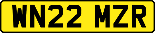 WN22MZR