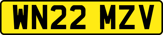 WN22MZV