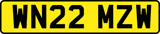 WN22MZW