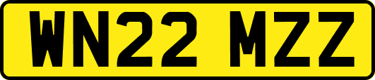 WN22MZZ