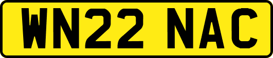 WN22NAC