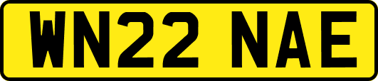 WN22NAE