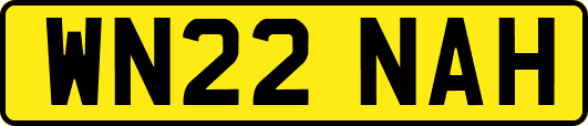 WN22NAH