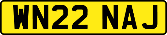 WN22NAJ
