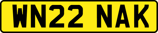 WN22NAK