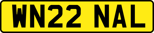 WN22NAL