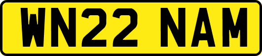 WN22NAM