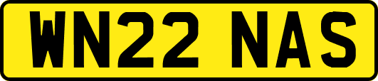 WN22NAS