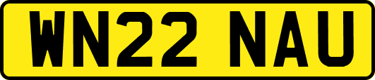 WN22NAU