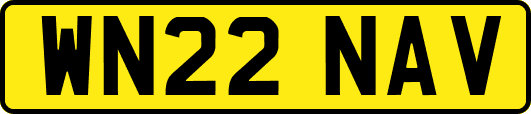 WN22NAV