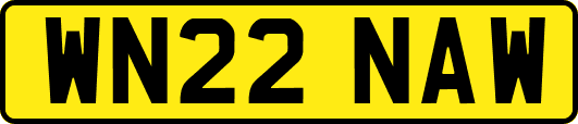 WN22NAW