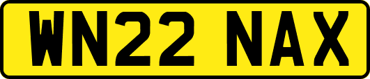 WN22NAX