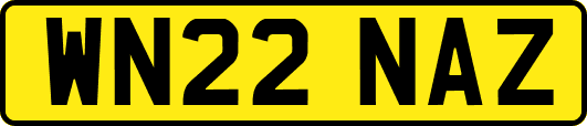 WN22NAZ