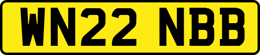 WN22NBB