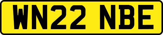 WN22NBE