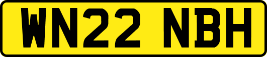 WN22NBH