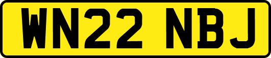 WN22NBJ