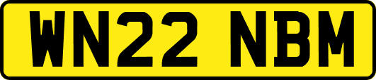WN22NBM